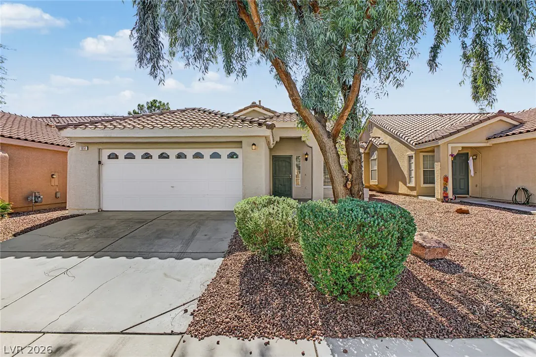 1851 Grand Prairie Avenue, North Las Vegas, NV 89032