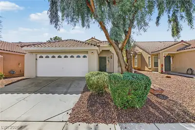 1851 Grand Prairie Avenue, North Las Vegas