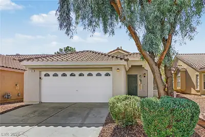 1851 Grand Prairie Avenue, North Las Vegas, NV 89032 