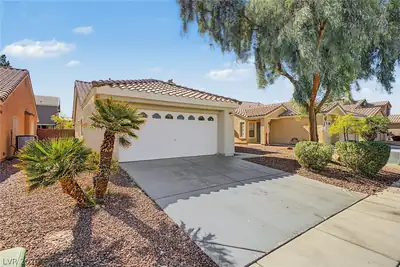1851 Grand Prairie Avenue, North Las Vegas, NV 89032 