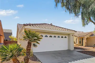 1851 Grand Prairie Avenue, North Las Vegas, NV 89032 