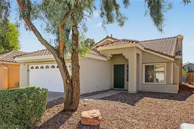 1851 Grand Prairie Avenue, North Las Vegas, NV 89032 
