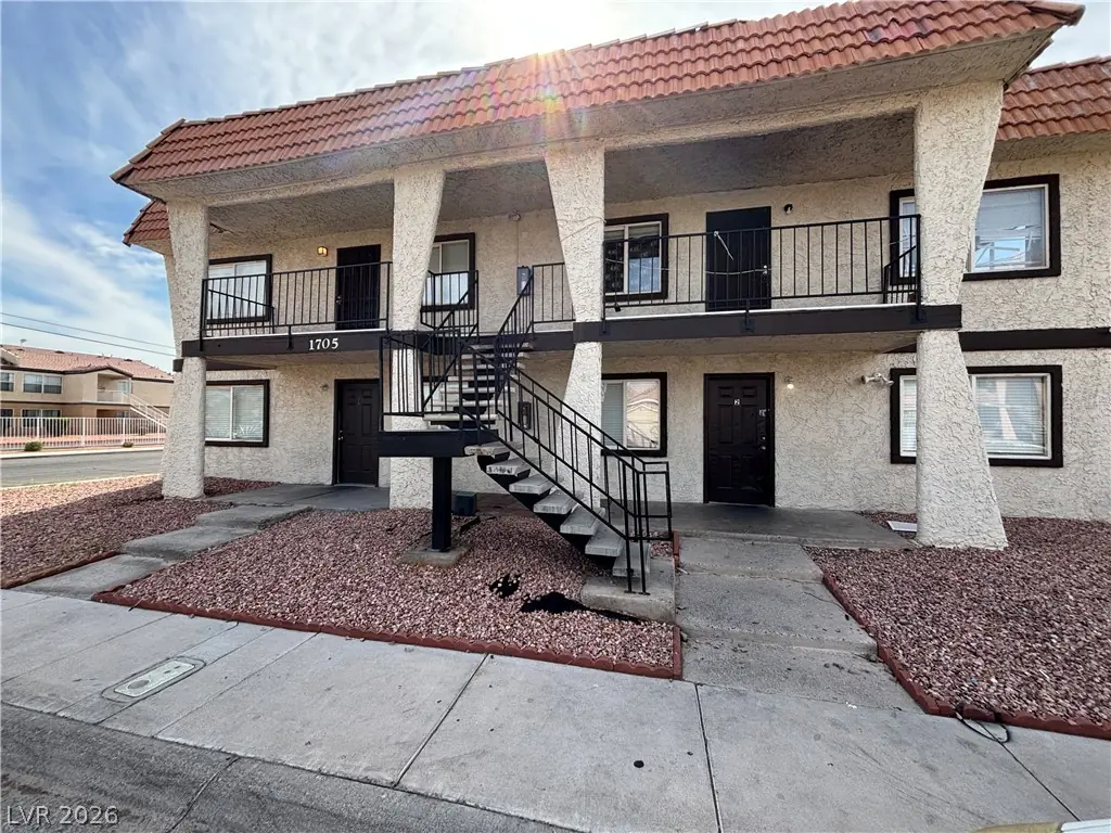 1705 Breckenwood Court 1, Las Vegas, NV 89115