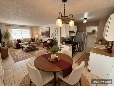 1705 Breckenwood Court 1, Las Vegas, NV 89115 
