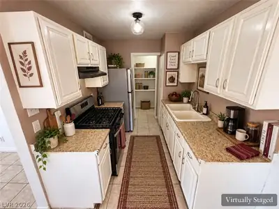 1705 Breckenwood Court 1, Las Vegas, NV 89115 