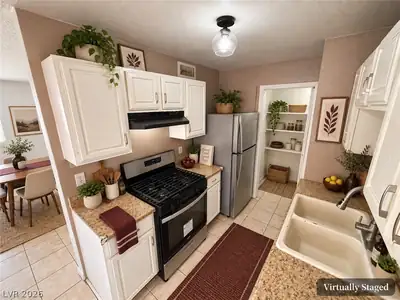 1705 Breckenwood Court 1, Las Vegas, NV 89115 
