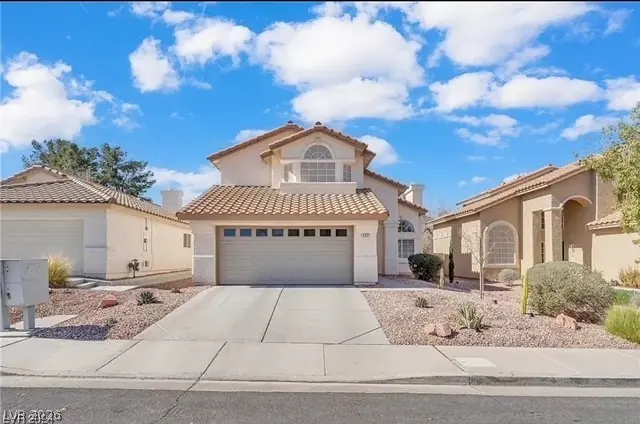 259 Camelback Ridge Avenue, Henderson, NV 89012