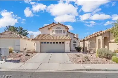 259 Camelback Ridge Avenue Henderson, NV 89012