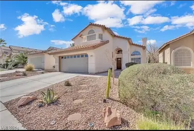 259 Camelback Ridge Avenue, Henderson, NV 89012 