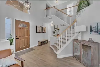 259 Camelback Ridge Avenue, Henderson, NV 89012 