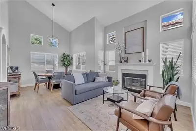 259 Camelback Ridge Avenue, Henderson, NV 89012 