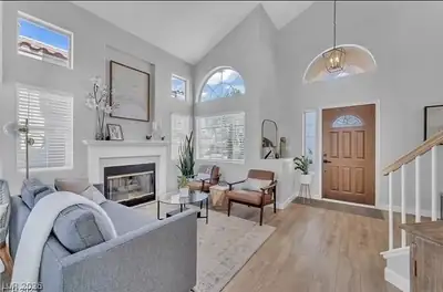 259 Camelback Ridge Avenue, Henderson, NV 89012 