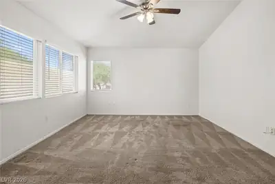 10929 Esta Ponia Court, Las Vegas, NV 89144 Bedroom