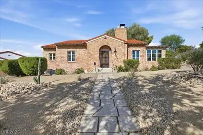324 Nevada Way Boulder City, NV 89005