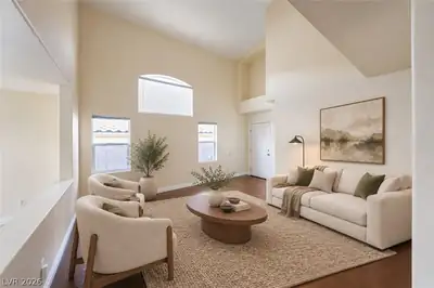 10420 Prime View Court, Las Vegas, NV 89144 Living Room
