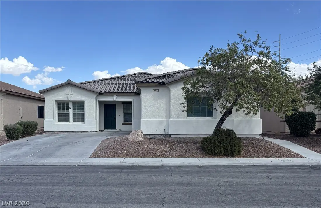 6012 Sugar Creek Drive, North Las Vegas, NV 89081