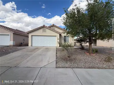 616 Carlos Julio Avenue, North Las Vegas