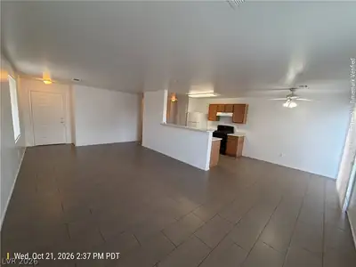 616 Carlos Julio Avenue, North Las Vegas, NV 89031 Living Room