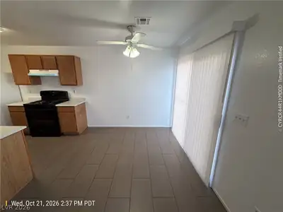 616 Carlos Julio Avenue, North Las Vegas, NV 89031 Dining Area