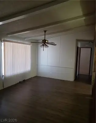 3370 Gulf Shores Drive, Las Vegas, NV 89122 