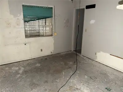 4525 East Ogden Avenue, Las Vegas, NV 89110 Bedroom