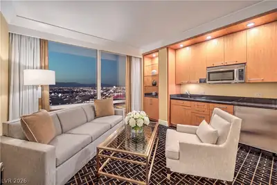 2000 Fashion Show Drive 3919, Las Vegas, NV 89109 Living Room