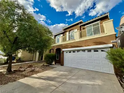 9360 Fitzwilliam Avenue, Las Vegas