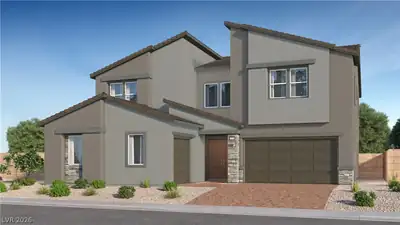 1542 Dolce Vento Place Henderson, NV 89011