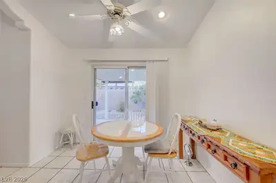 1347 Winter Solstice Avenue, Henderson, NV 89014 Dining Area