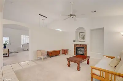 1347 Winter Solstice Avenue, Henderson, NV 89014 Living Room