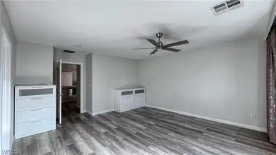 7071 Aspenwood Cellars Court, Las Vegas, NV 89118 Bedroom