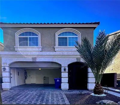 7071 Aspenwood Cellars Court, Las Vegas