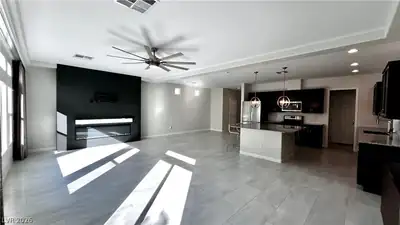 7071 Aspenwood Cellars Court, Las Vegas, NV 89118 Great Room