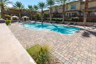 10369 Pescado Lane, Las Vegas, NV 89135 Pool