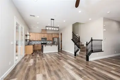 10369 Pescado Lane, Las Vegas, NV 89135 Living Room