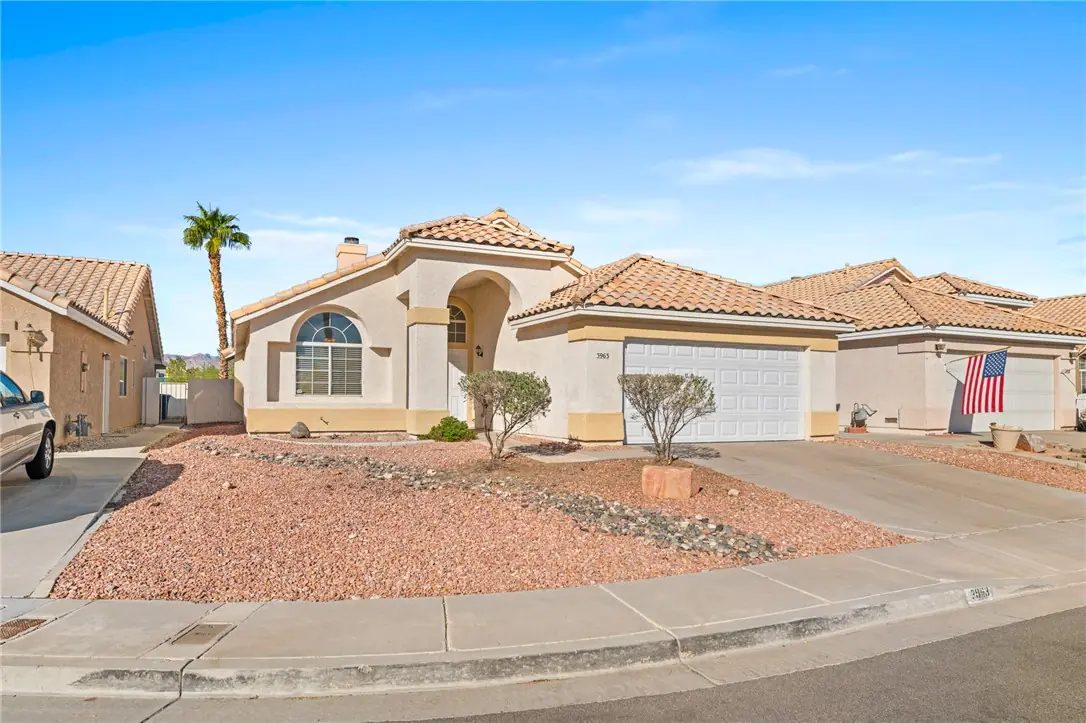 3963 Mountain Birch Street, Las Vegas, NV 89147