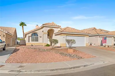 3963 Mountain Birch Street, Las Vegas