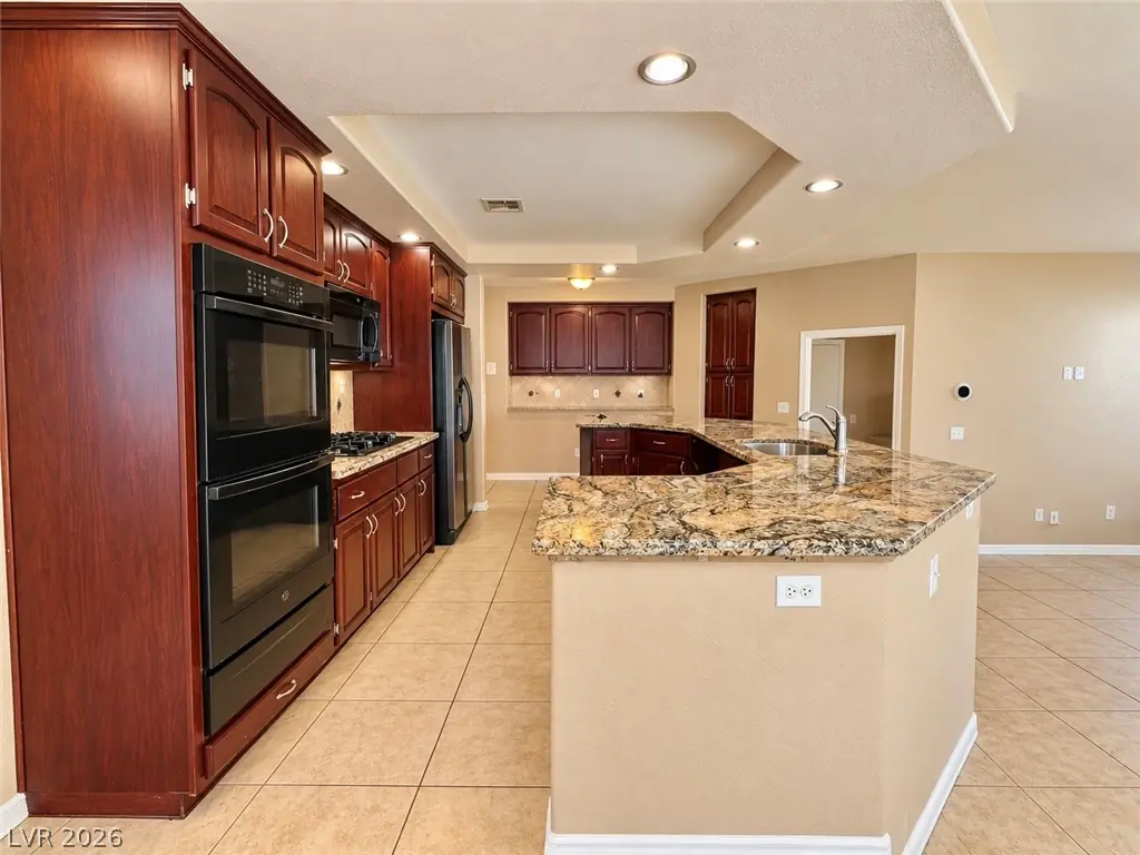4420 Dunlap Crossing Street, Las Vegas, NV 89129