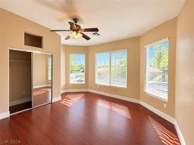 4420 Dunlap Crossing Street, Las Vegas, NV 89129 Bedroom