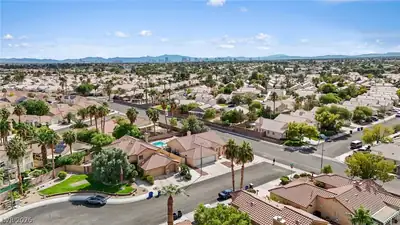 4600 Savin Circle, Las Vegas, NV 89130 