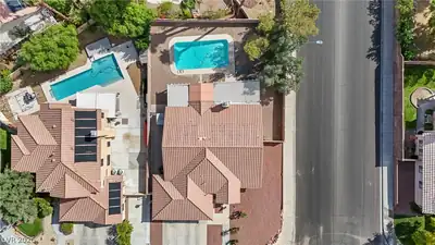 4600 Savin Circle, Las Vegas, NV 89130 