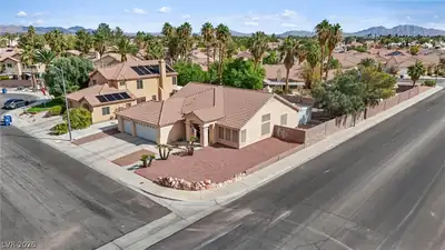 4600 Savin Circle, Las Vegas, NV 89130 