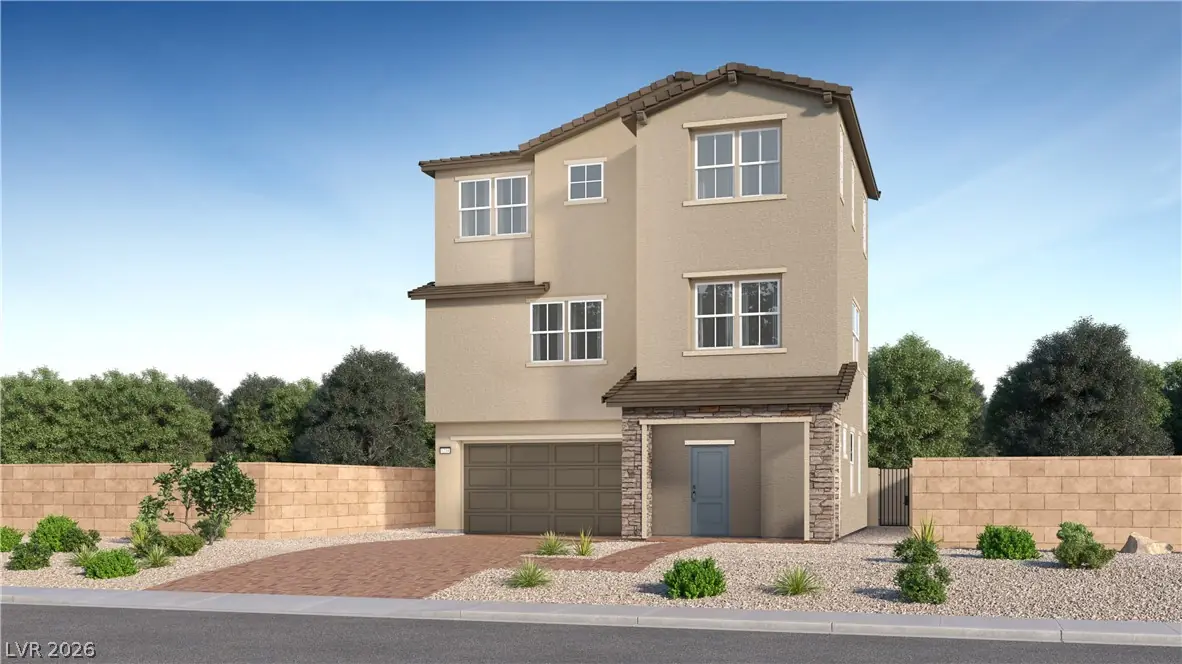 139 Ansley Park Drive, Henderson, NV 89015