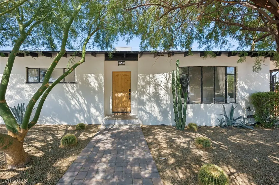 1431 Griffith Avenue, Las Vegas, NV 89104