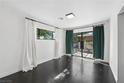1431 Griffith Avenue, Las Vegas, NV 89104 Bedroom