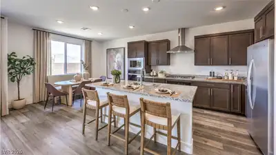 849 Kassie Lake Way, North Las Vegas, NV 89084 