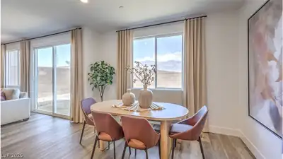 849 Kassie Lake Way, North Las Vegas, NV 89084 