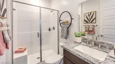 849 Kassie Lake Way, North Las Vegas, NV 89084 
