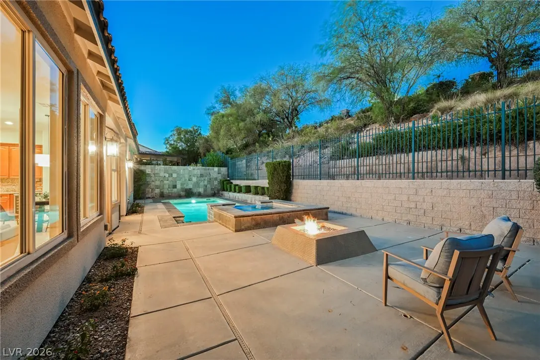 2849 Botticelli Drive, Henderson, NV 89052