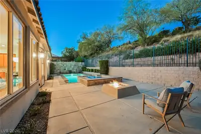 2849 Botticelli Drive, Henderson